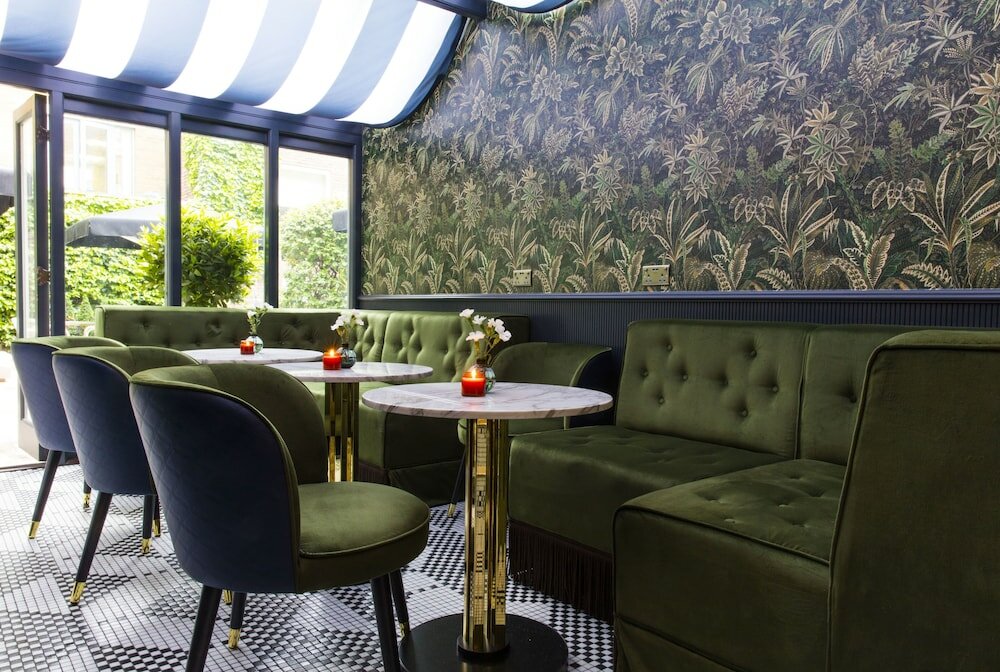 Фото The Academy - Small Luxury Hotels of the World