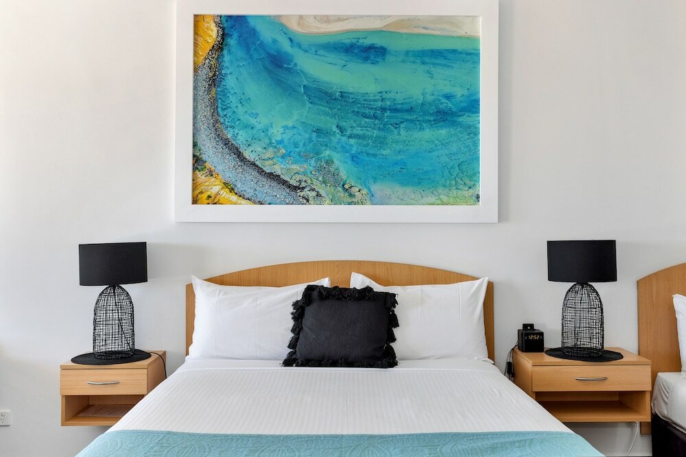 Фото Coast motel and apartments