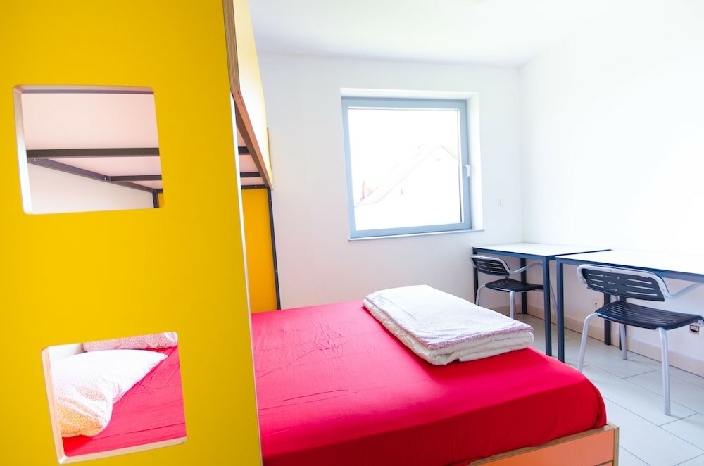 Фото Simbol Hostel