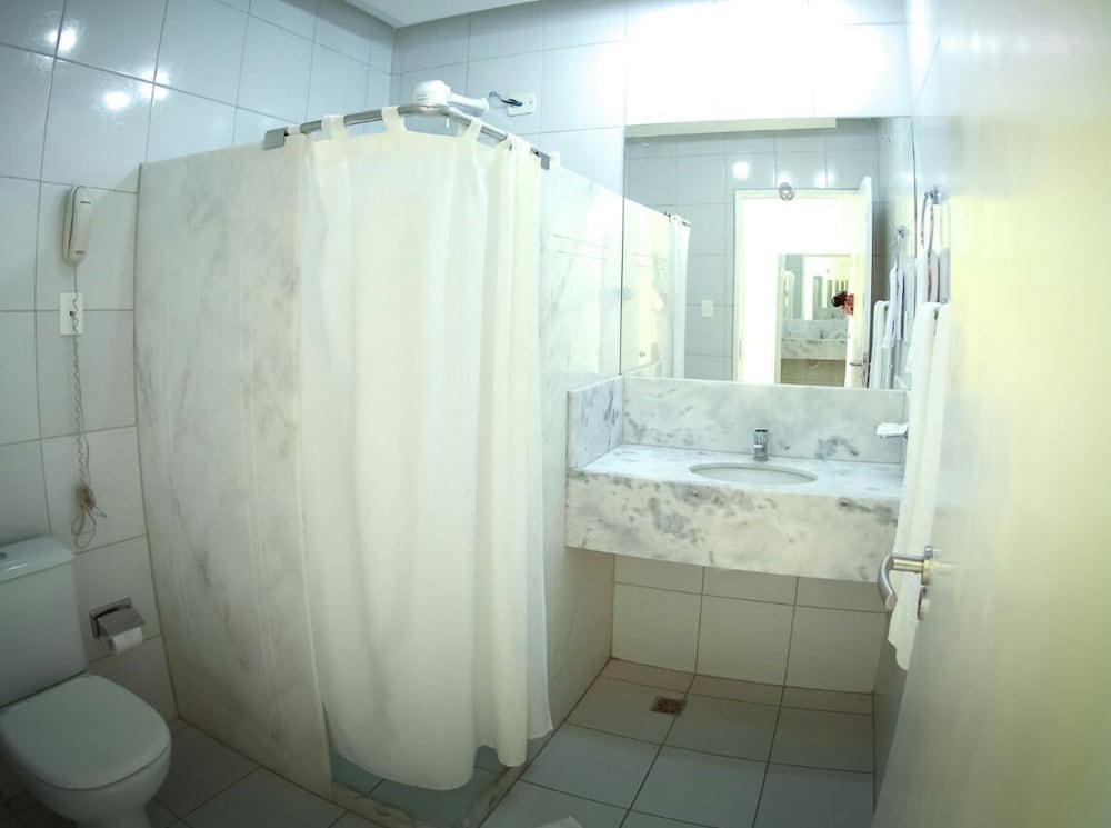 Фото Hotel do Grande Rio