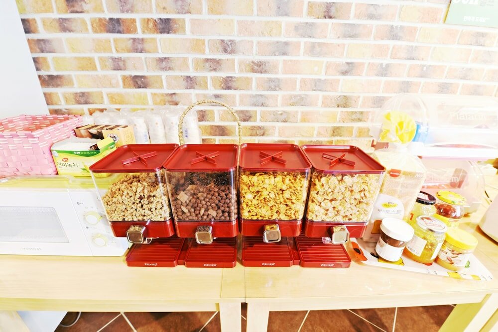 Фото Happy Q Motel