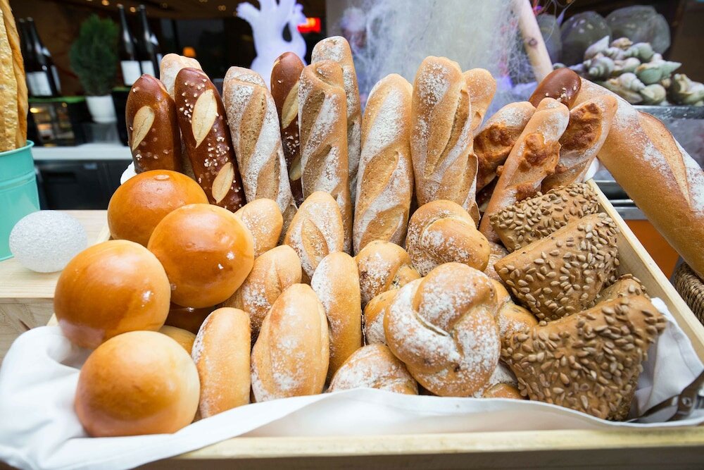 Фото Shangri-La Shenzhen