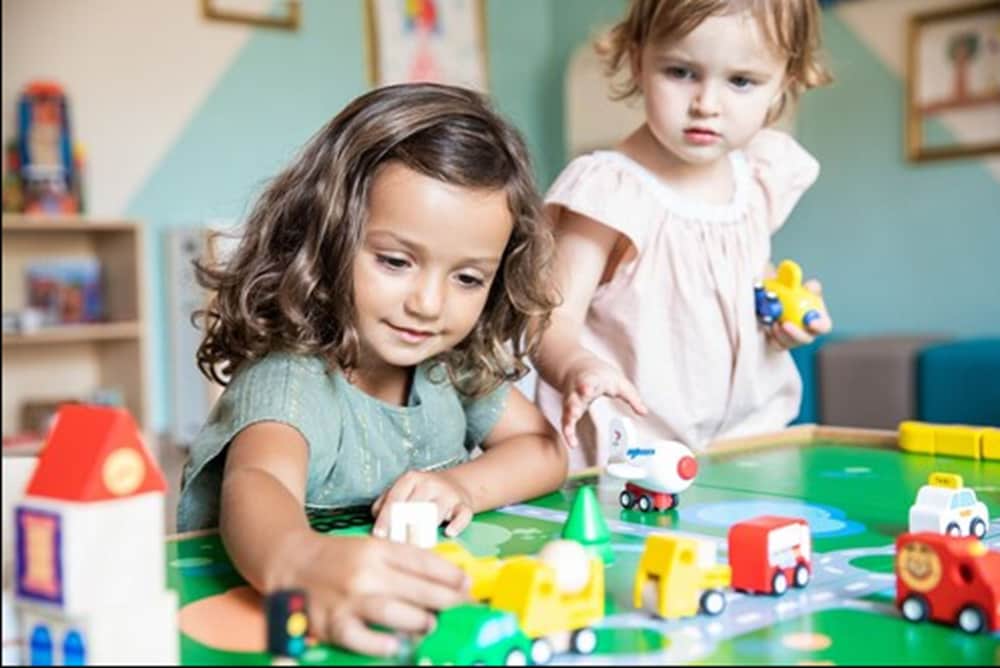 Фото Es Saadi Marrakech Resort - Palace