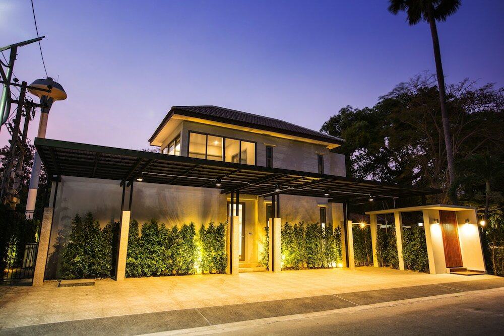 Фото Villa Navin 