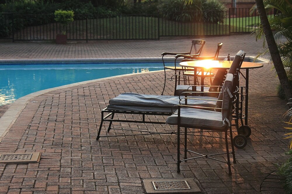 Фото Greenway Woods Resort