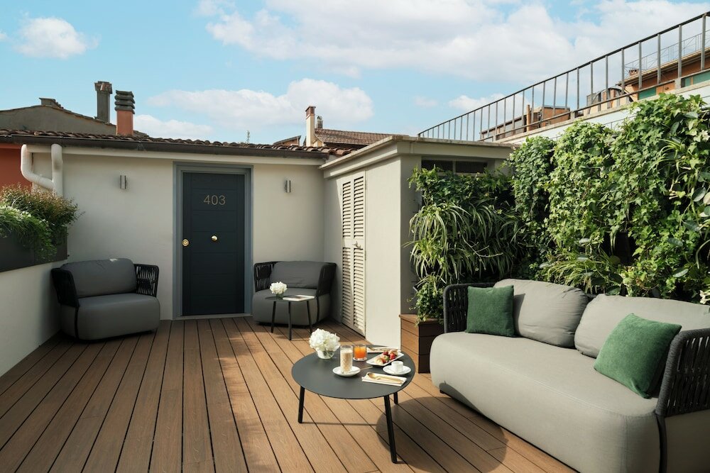 Фото Hotel Centrale