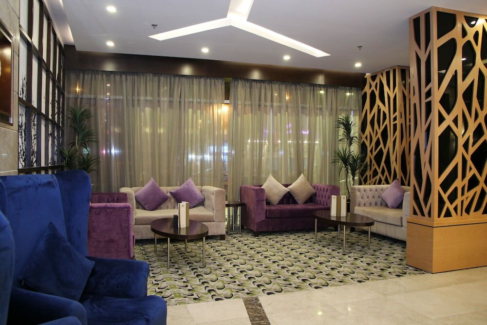 Фото Almuhaidb Residence Al Jubail