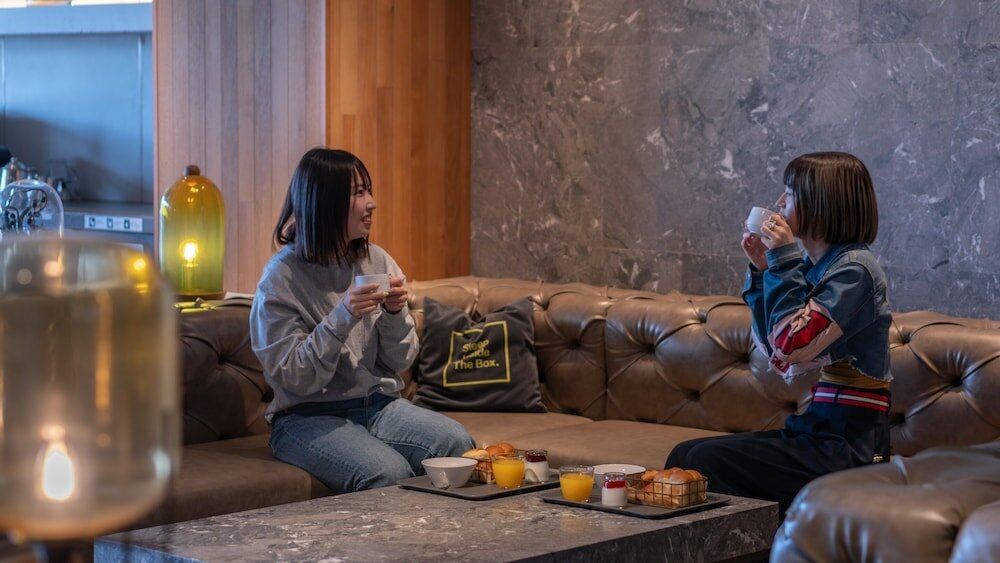 Фото The Millennials Kyoto