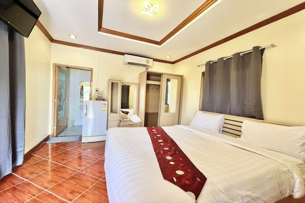 Фото Paradise Resort Buriram