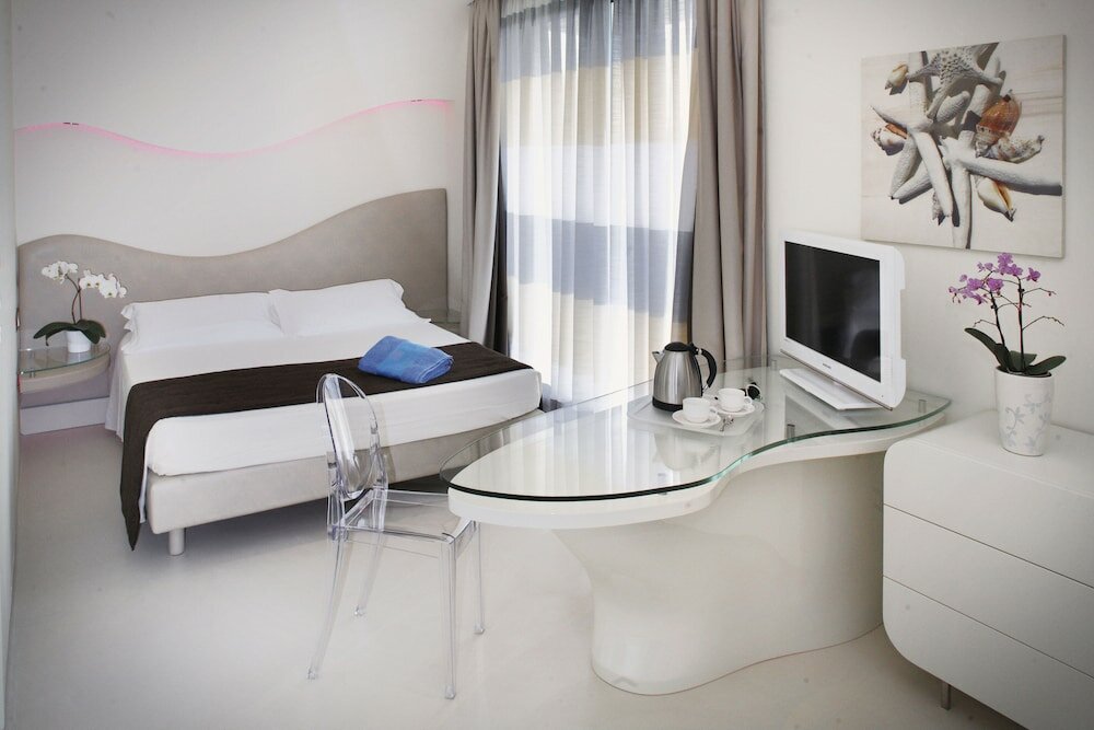 Фото Bellariva Feeling Hotel