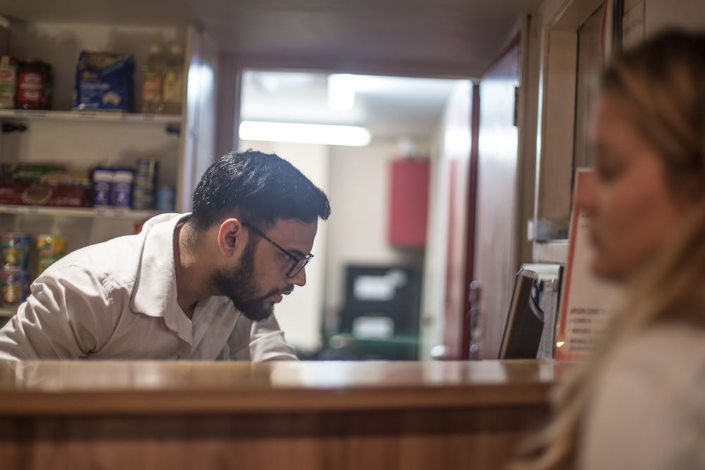 Фото Choice Backpackers