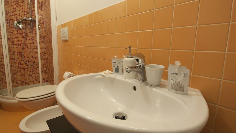 Фото Italianway Apartments - Forcella