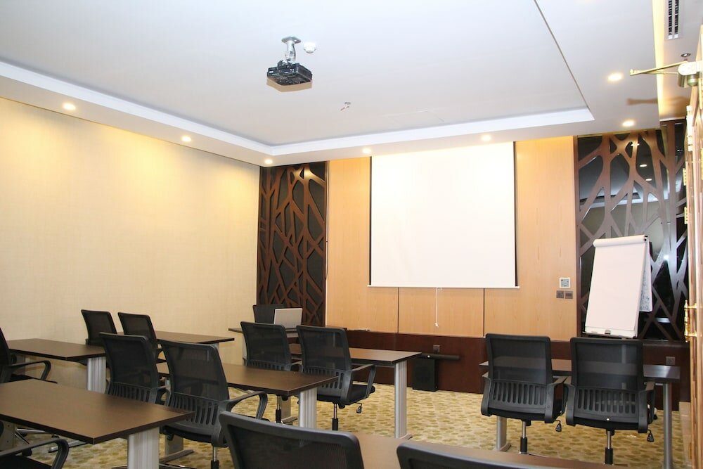 Фото Almuhaidb Residence Al Jubail