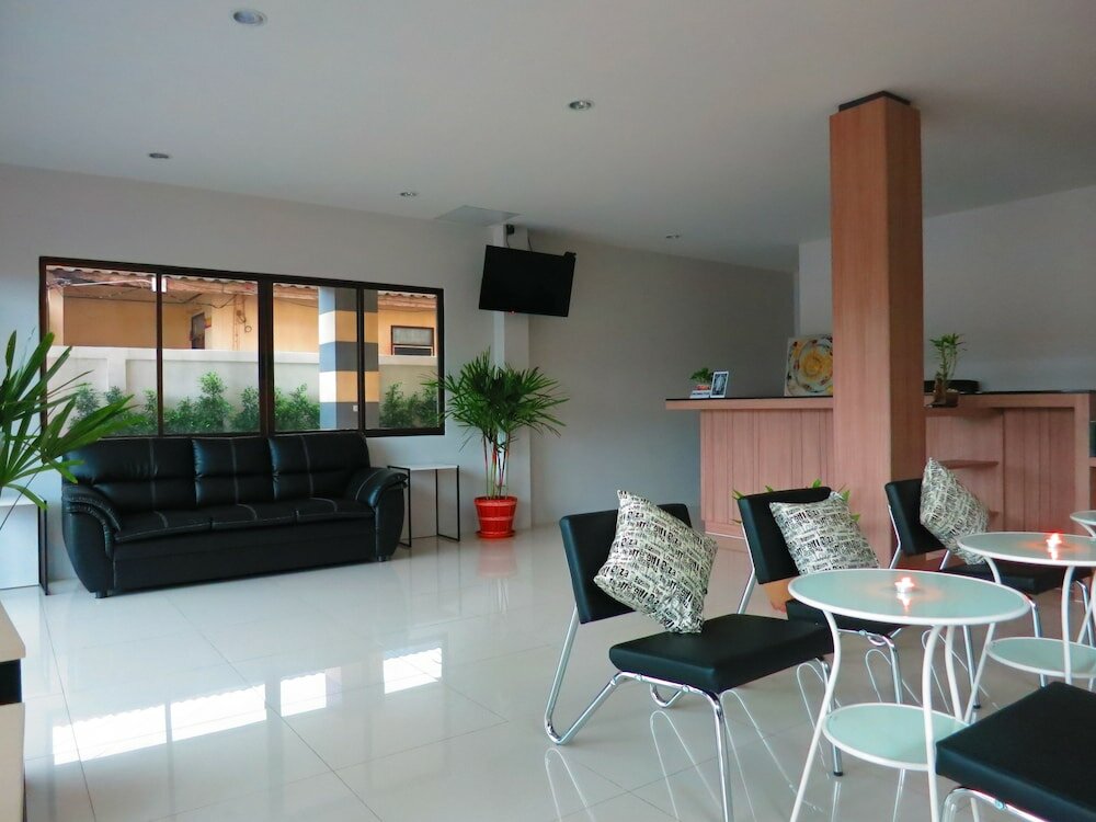 Фото Winrisa Place