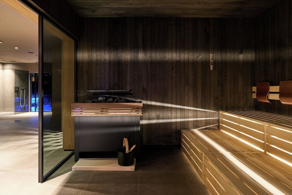 Фото Hotel Cesa Tyrol