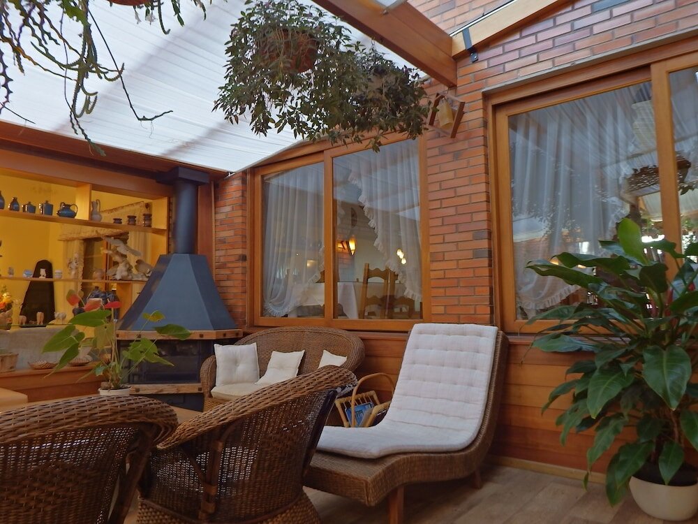 Фото Hotel Azaleia