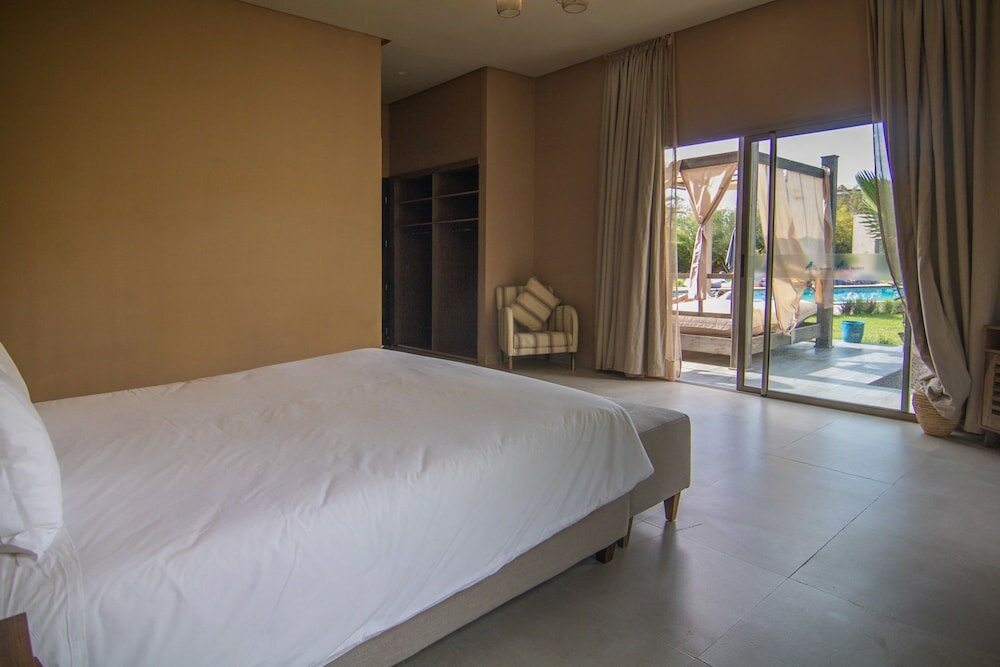 Фото The Bird Exclusive Guest House & SPA