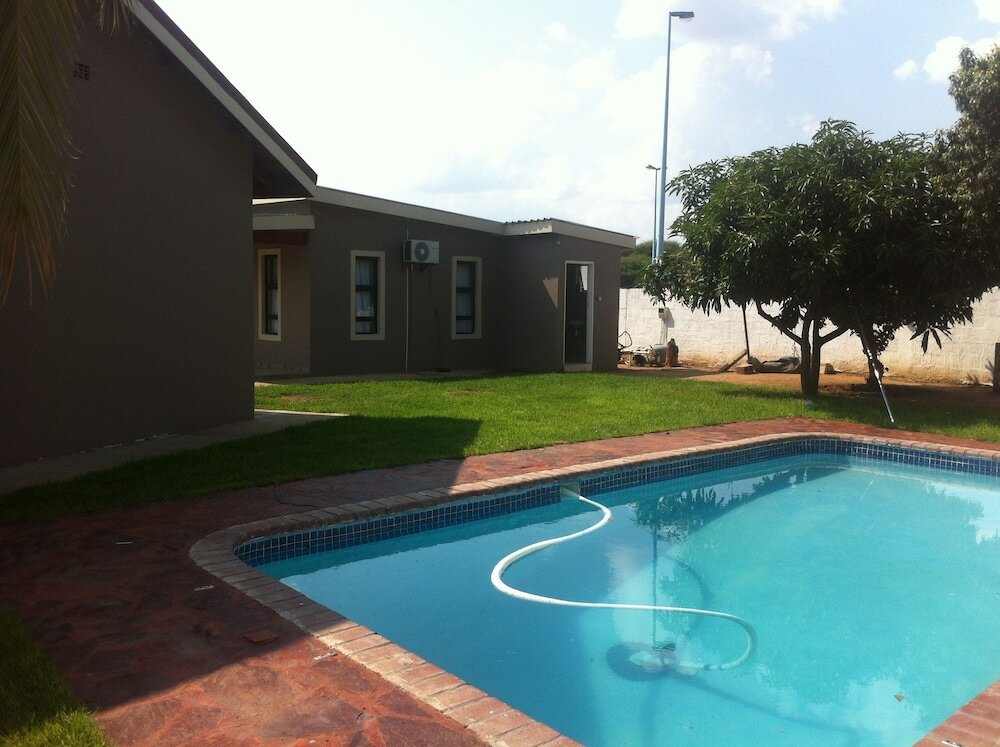 Фото отеля 5