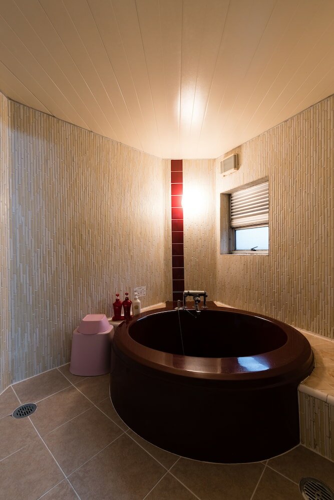 Фото Tokyo Guesthouse Oji Music Lounge