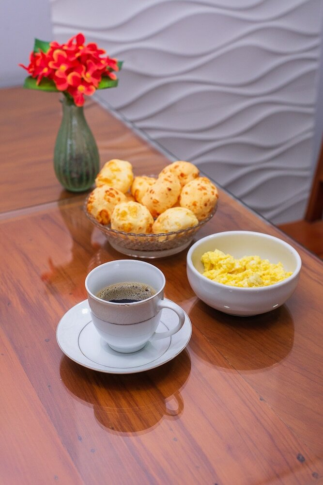 Фото Pousada Tesouro de MInas