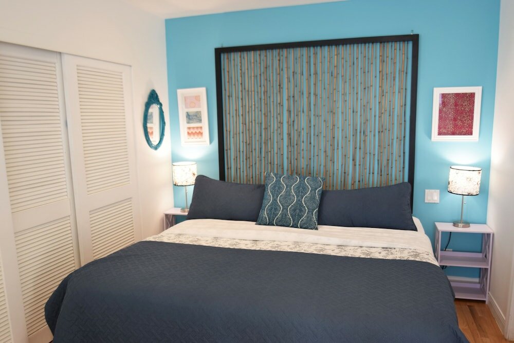 Фото Malibu Beach Paradise Apartments