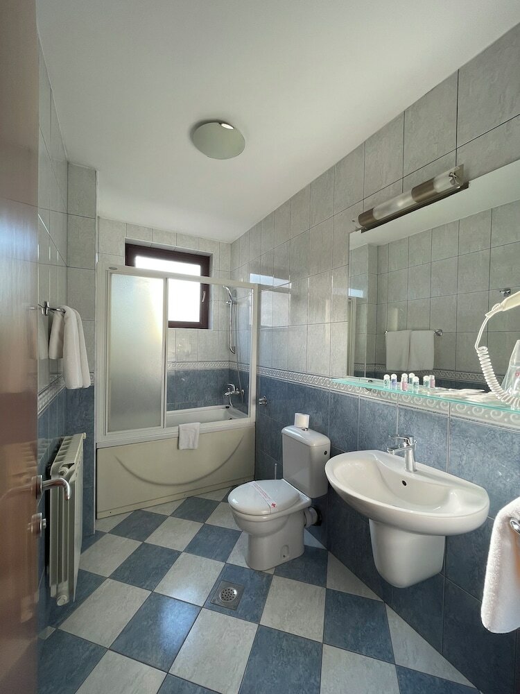 Фото SPA & Hotel Terme