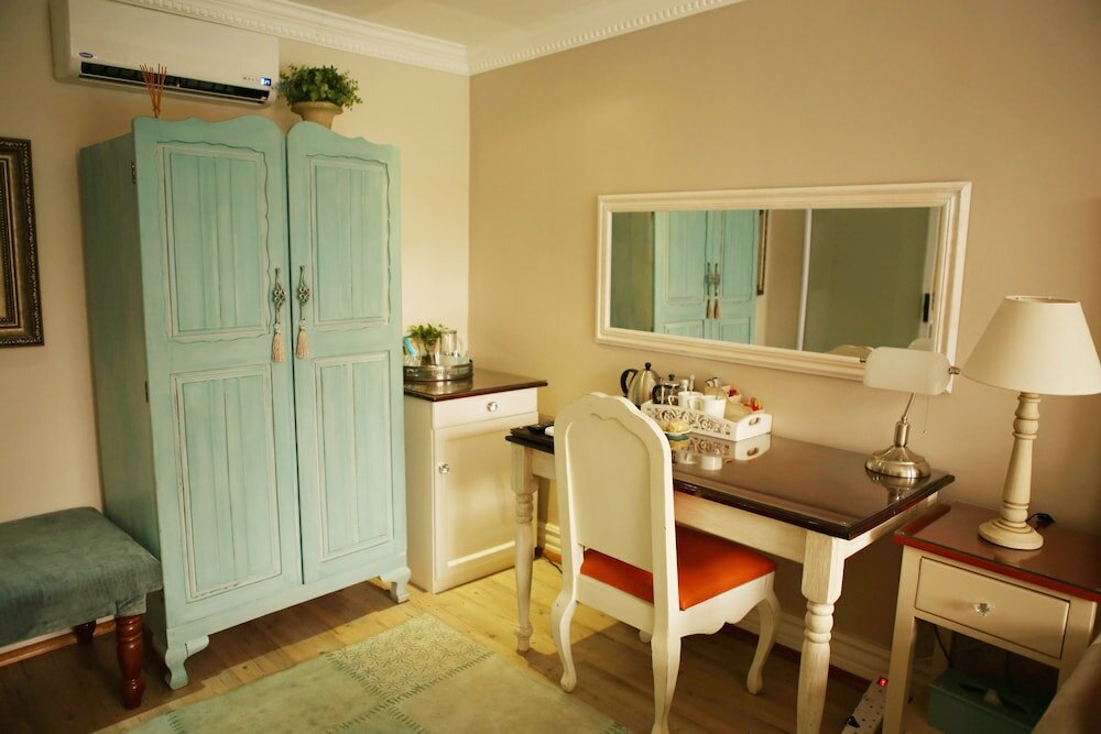 Фото Oleander Guest House