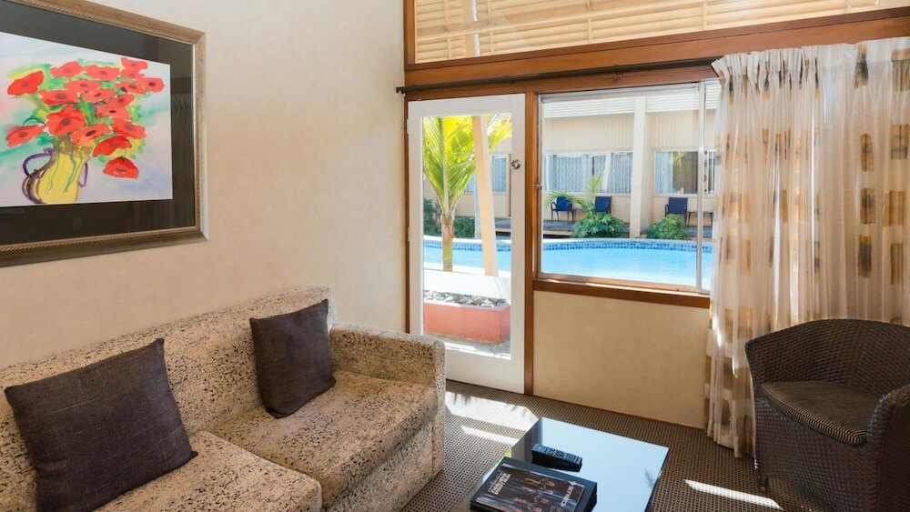 Фото Oasis Beach Resort