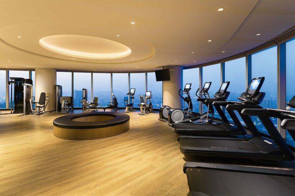 Фото DoubleTree by Hilton Foshan Nanhai