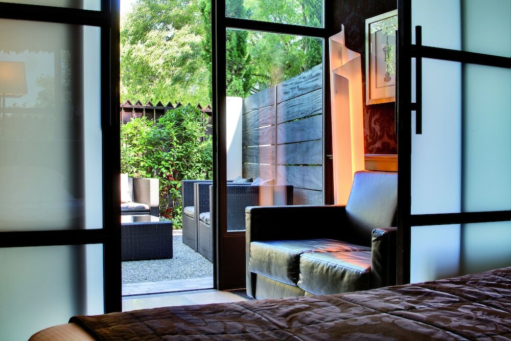 Фото Hôtel du Château & SPA Gemology