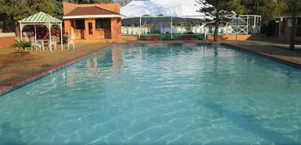 Фото Oasis Motel