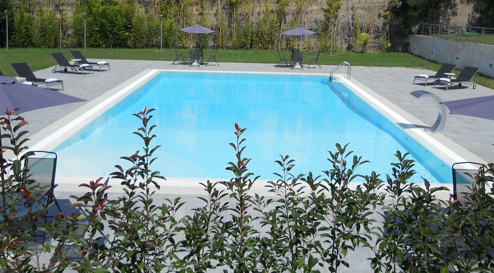 Фото Miglio D'Oro Park Hotel