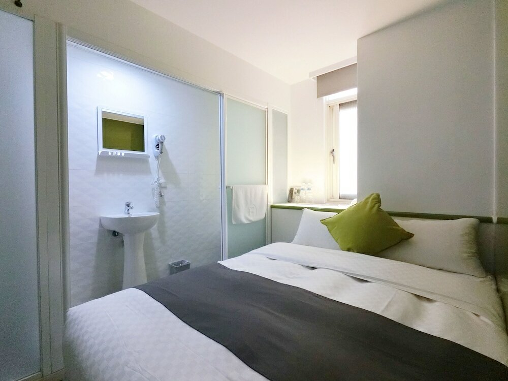 Фото To Hotel Chengde