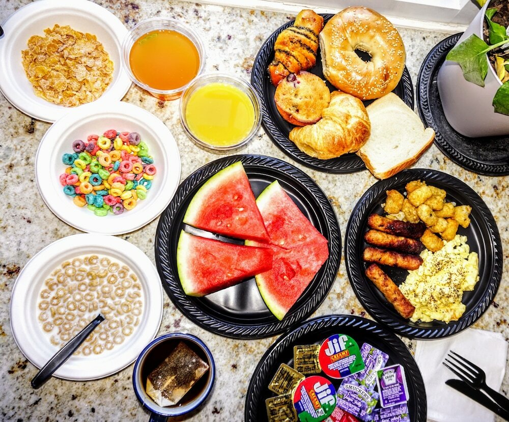 Фото The Wilshire Grand Hotel