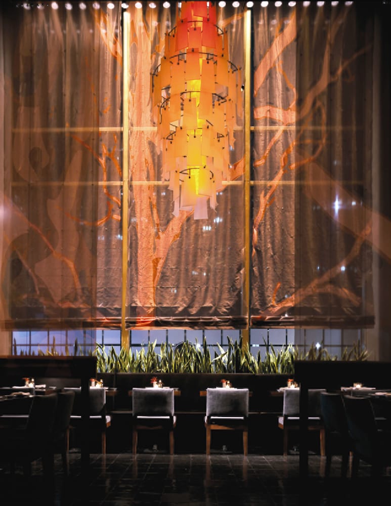 Фото The Bryant Park Hotel