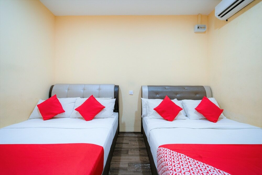 Фото Oyo 89807 My Budget Home