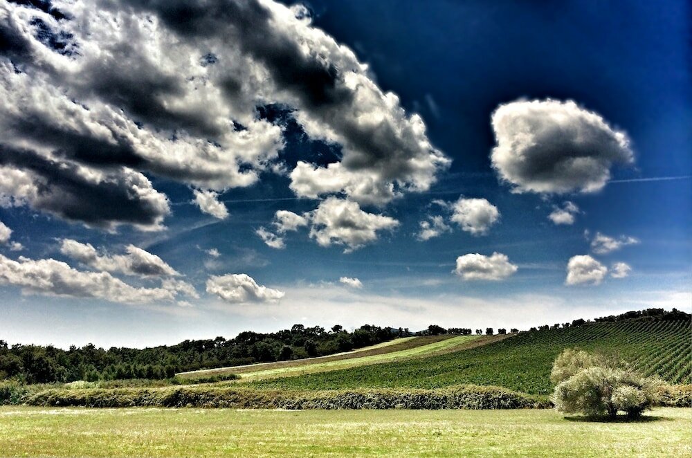 Фото Montebelli Agriturismo & Country Hotel