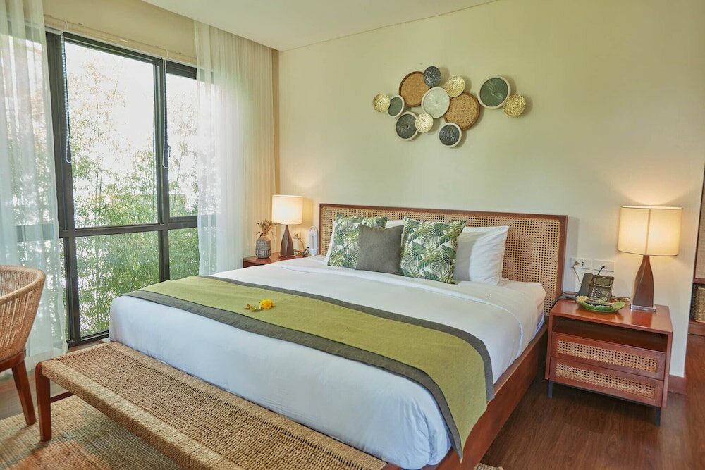 Фото The Farm at San Benito