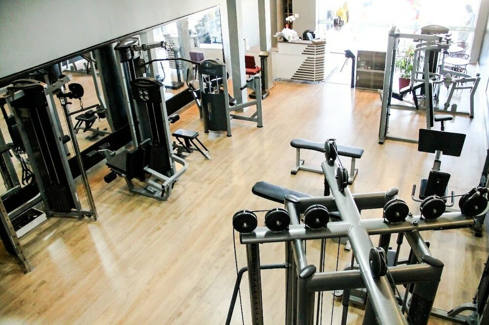 Фото Hotel Marques