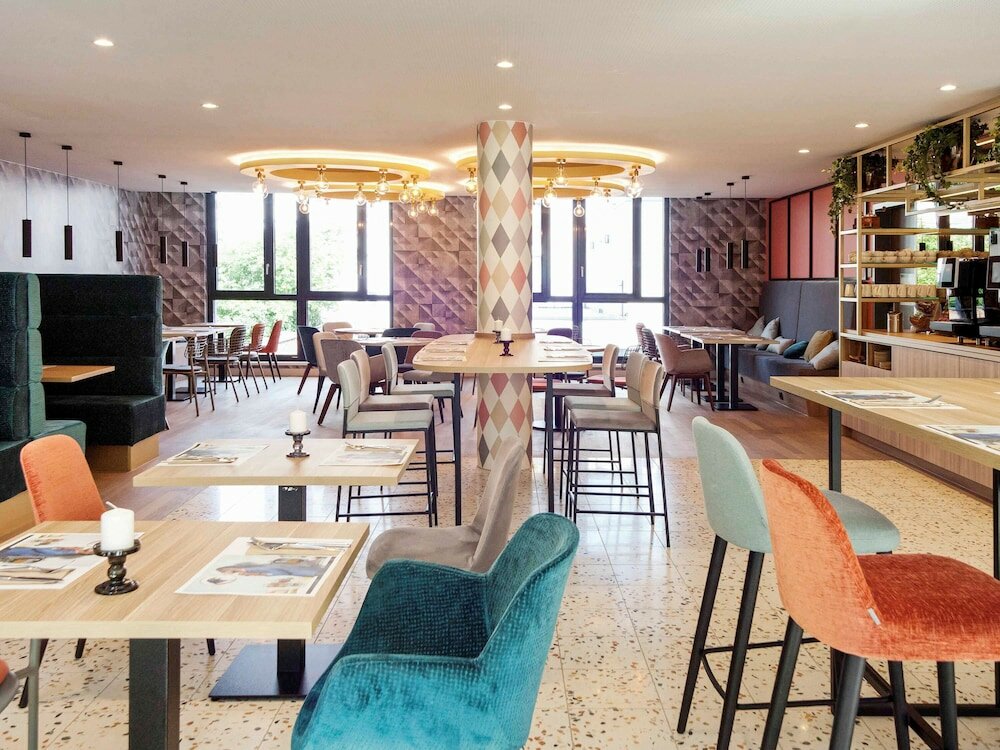 Фото ibis Styles Klagenfurt am Woerthersee