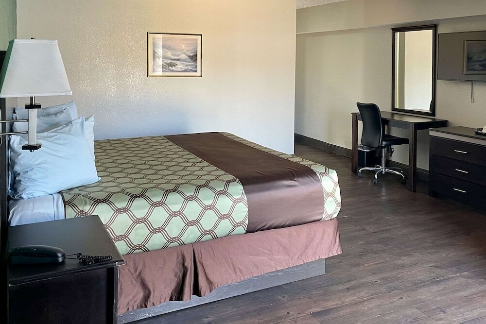Фото Rodeway Inn
