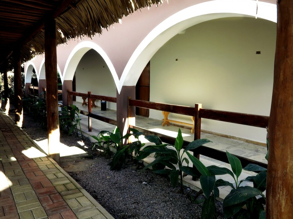 Фото Verde da Mata Hotel