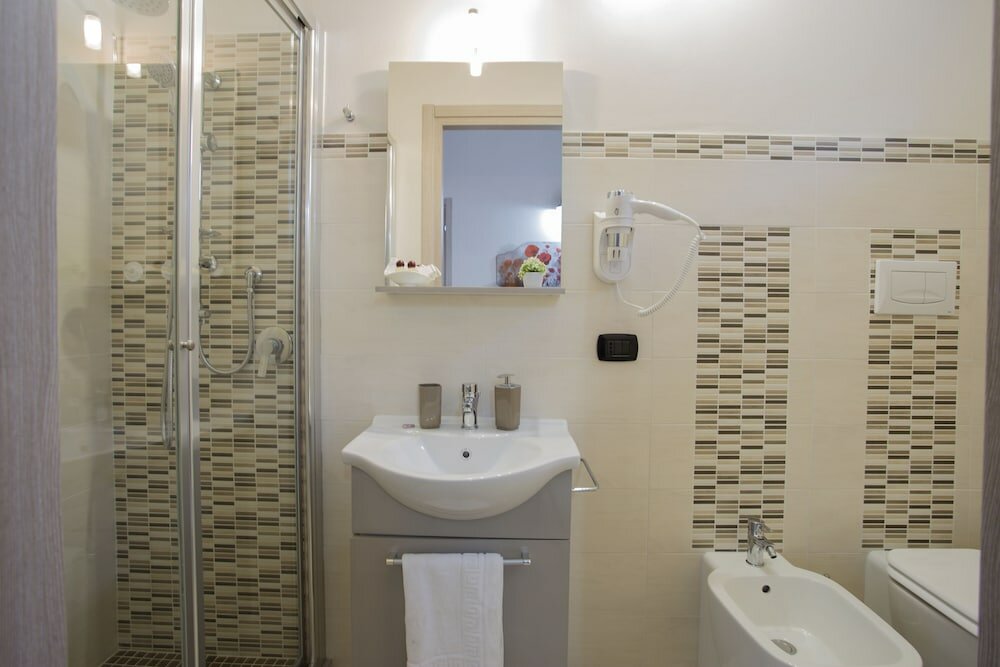 Фото B&b Cinisi Mare e Monti