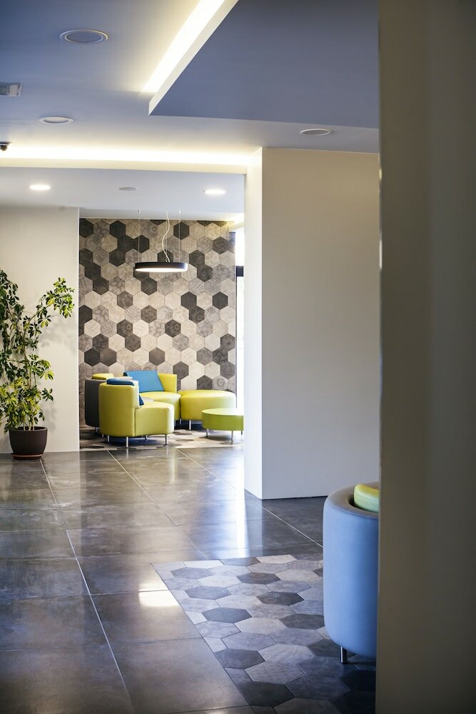 Фото Apartamentos Primavera Loix