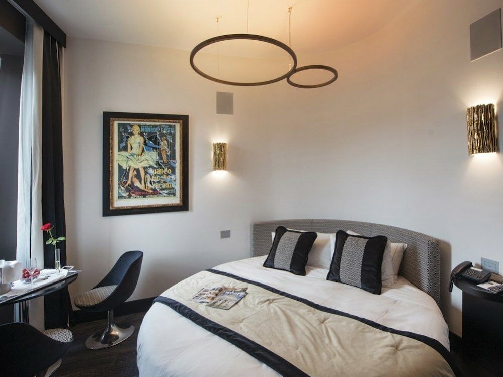 Фото Torre Argentina Relais