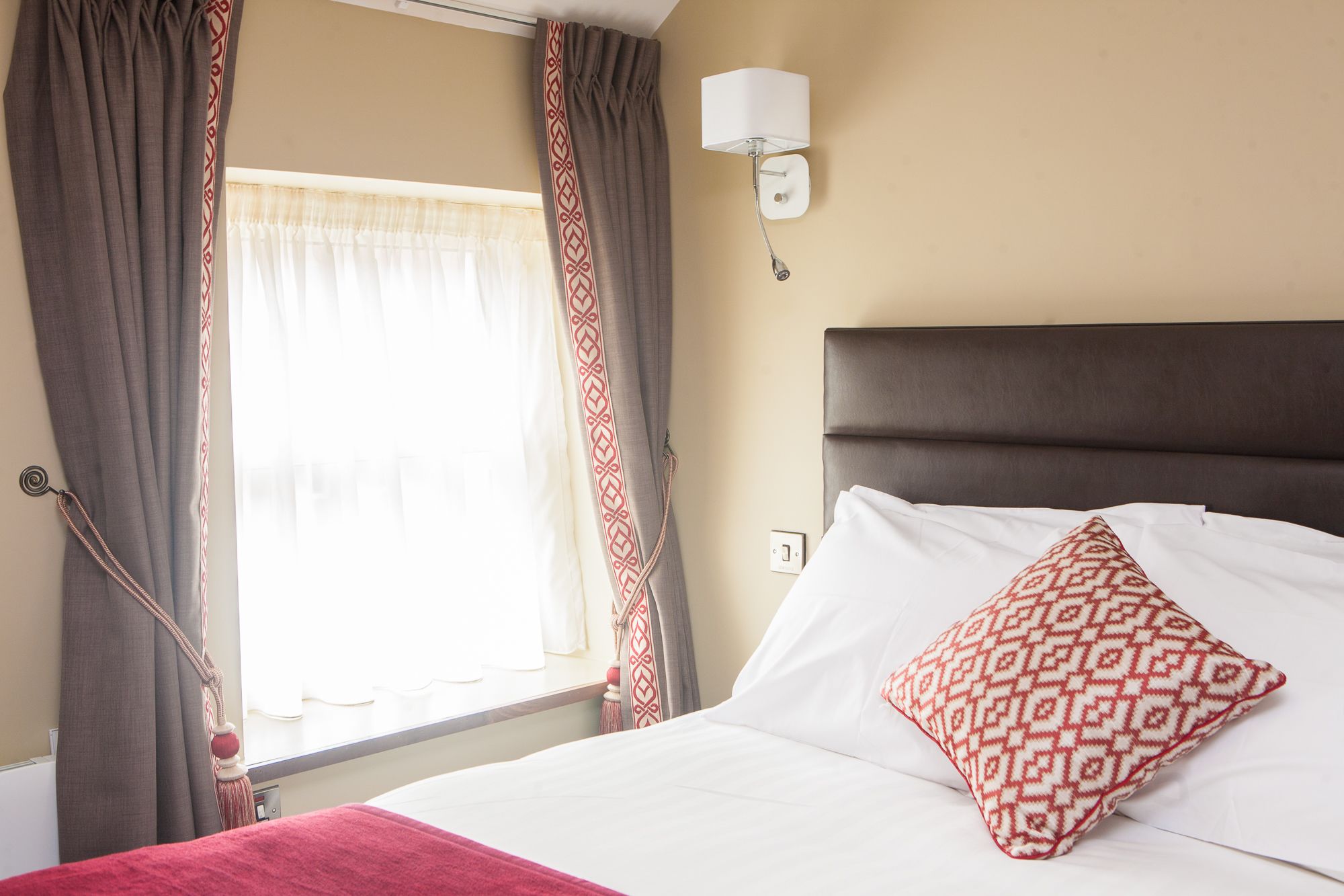 Фото Draper Rooms