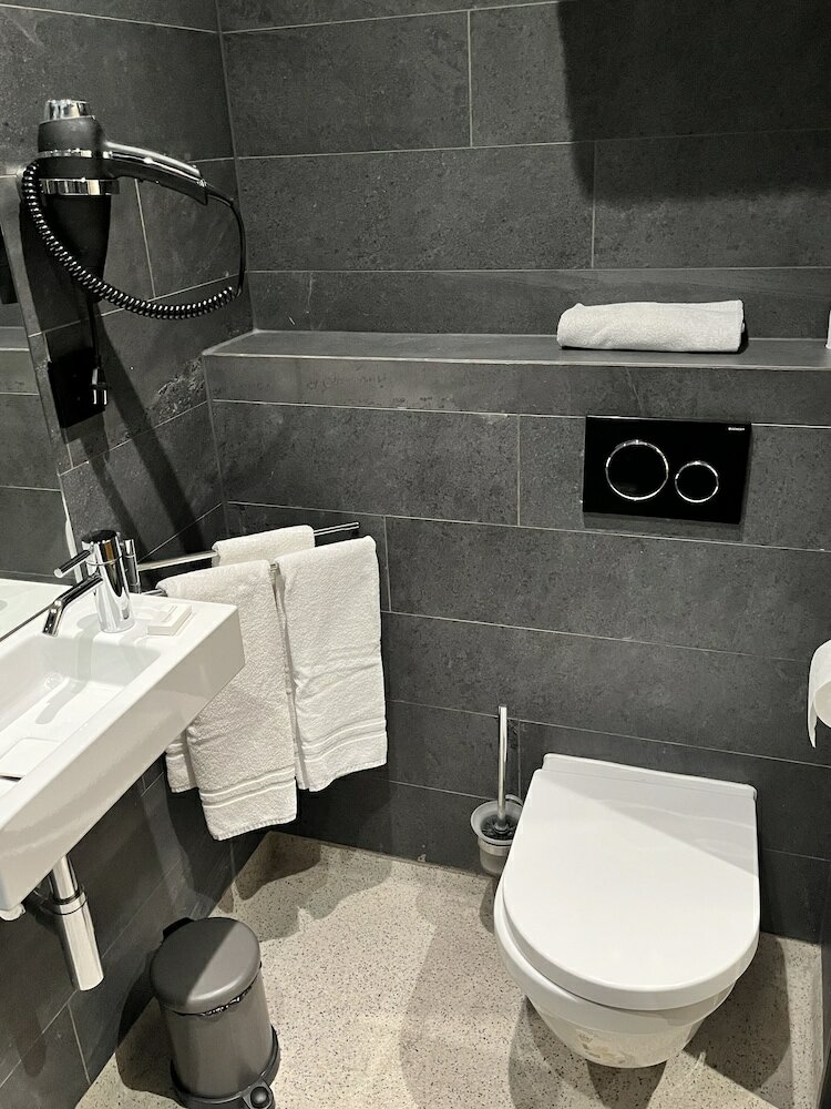 Фото Sotel Amsterdam Central Station