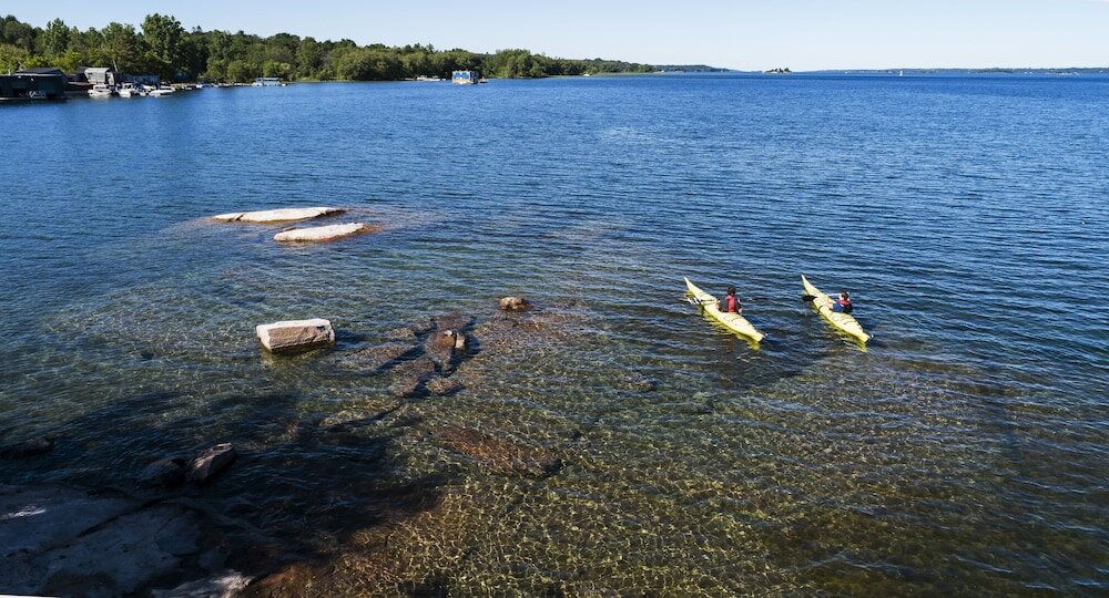 Фото Ramada by Wyndham 1000 Islands/Gananoque