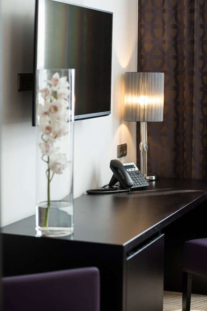 Фото Myo Hotel Wenceslas