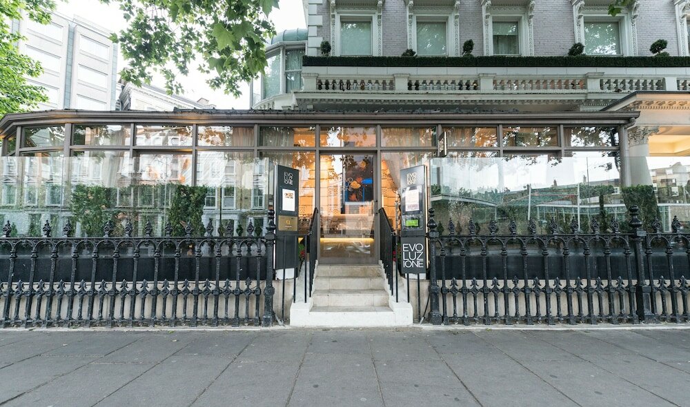 Фото Hotel Xenia